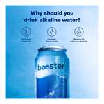 Booster Alkaline Drink (Pack Of 12)